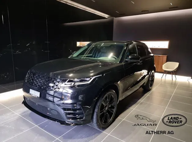 Land Rover Range Rover Velar 2.0 P400e R-Dynamic SE