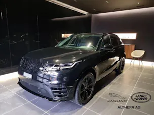 Land Rover Range Rover Velar 2.0 P400e R-Dynamic SE