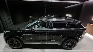 Land Rover Range Rover Velar 2.0 P400e R-Dynamic SE