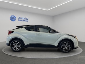 Vehicle image TOYOTA C-HR 2.0 VVTi HSD Trend