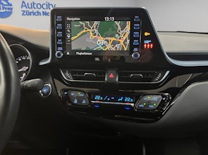 Vehicle image TOYOTA C-HR 2.0 VVTi HSD Trend
