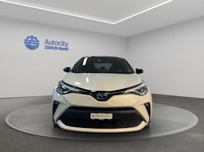 Vehicle image TOYOTA C-HR 2.0 VVTi HSD Trend