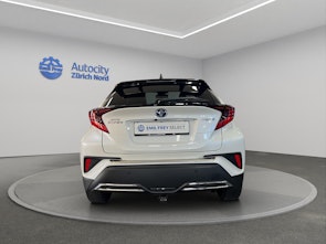 Vehicle image TOYOTA C-HR 2.0 VVTi HSD Trend