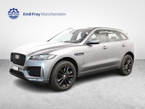 Fahrzeugbild JAGUAR F-Pace 2.0 D 240 CF Swiss Edition AWD