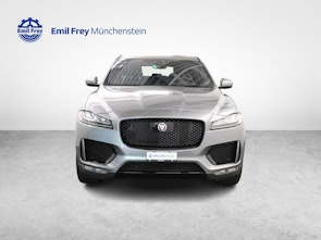 Fahrzeugbild JAGUAR F-Pace 2.0 D 240 CF Swiss Edition AWD