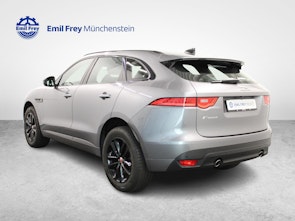 Fahrzeugbild JAGUAR F-Pace 2.0 D 240 CF Swiss Edition AWD