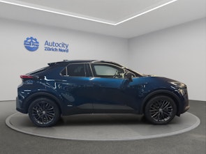 Vehicle image TOYOTA C-HR 2.0 HEV Trend 4x4