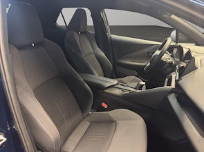 Vehicle image TOYOTA C-HR 2.0 HEV Trend 4x4