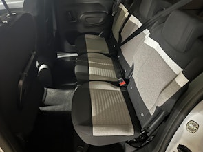 Vehicle image CITROEN Berlingo XL 1.5 BlueHDi 130 Tonic