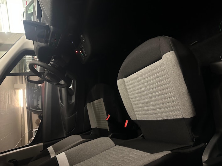 Vehicle image CITROEN BERLINGO