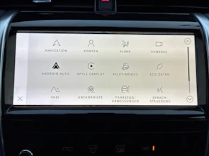 Fahrzeugbild LAND ROVER Discovery Sport 2.0 SD4 200 SE