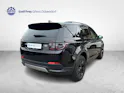 Land Rover Discovery Sport 2.0 SD4 200 SE