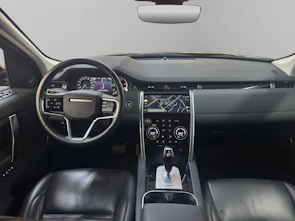 Fahrzeugbild LAND ROVER Discovery Sport 2.0 SD4 200 SE