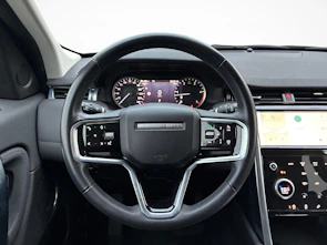 Fahrzeugbild LAND ROVER Discovery Sport 2.0 SD4 200 SE