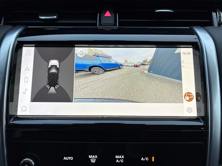 Fahrzeugbild LAND ROVER DISCOVERY SPORT