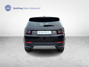 Fahrzeugbild LAND ROVER Discovery Sport 2.0 SD4 200 SE