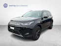 Land Rover Discovery Sport 2.0 SD4 200 SE