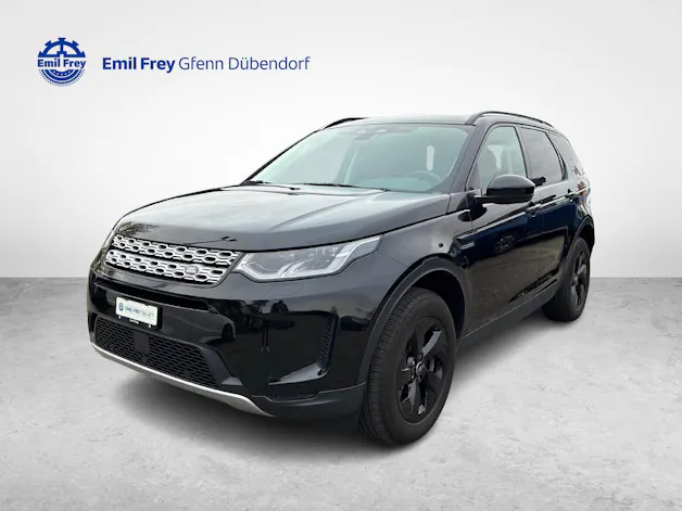 Land Rover Discovery Sport 2.0 SD4 200 SE