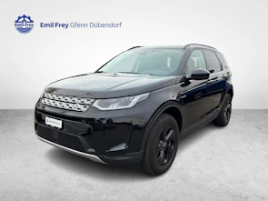 Fahrzeugbild LAND ROVER Discovery Sport 2.0 SD4 200 SE