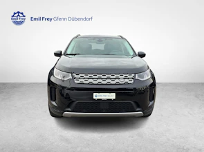 Fahrzeugbild LAND ROVER Discovery Sport 2.0 SD4 200 SE