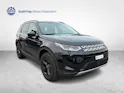 Land Rover Discovery Sport 2.0 SD4 200 SE