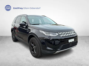 Fahrzeugbild LAND ROVER Discovery Sport 2.0 SD4 200 SE