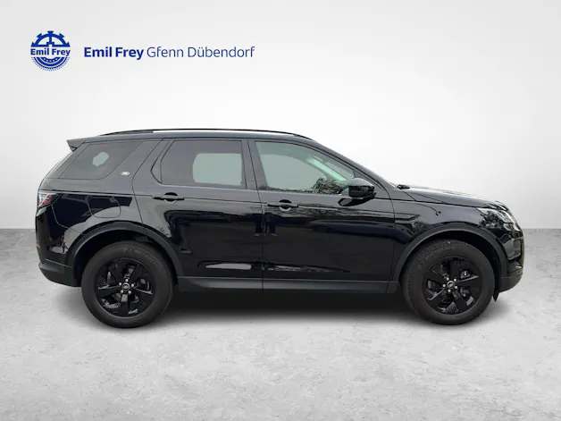 Land Rover Discovery Sport 2.0 SD4 200 SE