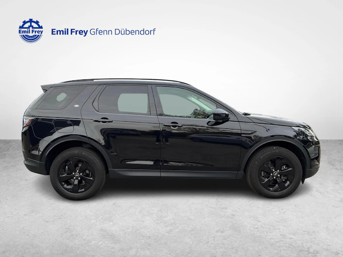 Fahrzeugbild LAND ROVER DISCOVERY SPORT