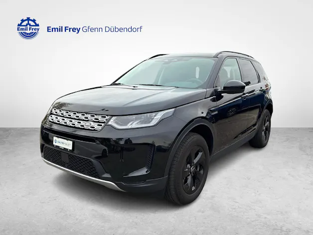 Land Rover Discovery Sport 2.0 SD4 200 SE