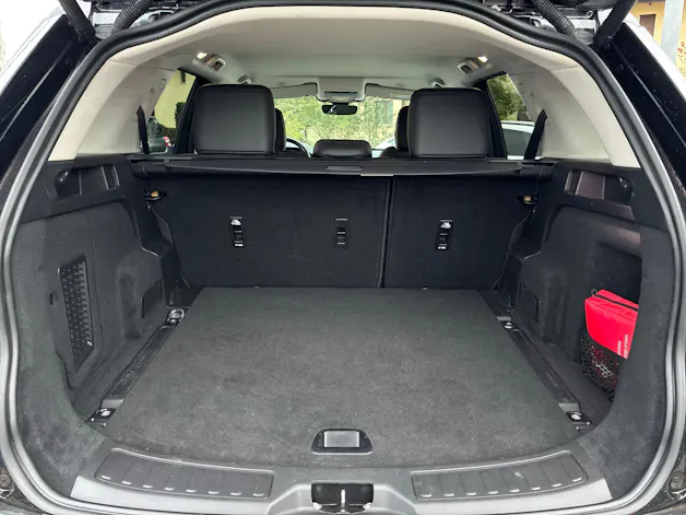 Land Rover Discovery Sport 2.0 SD4 200 SE