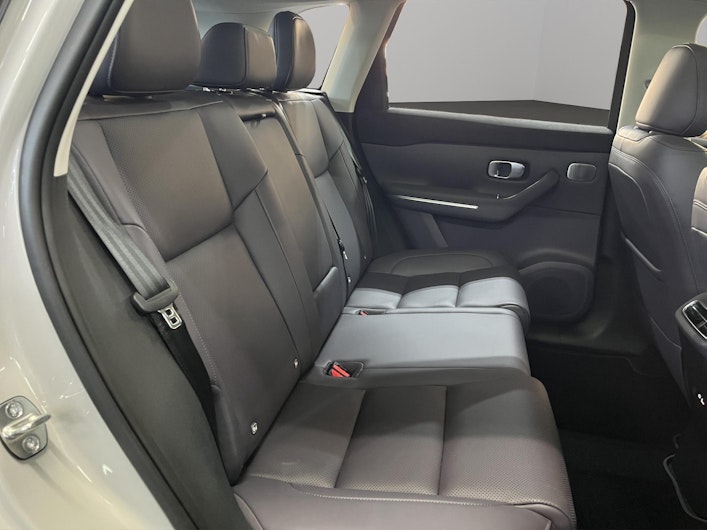 Vehicle image LEAPMOTOR C10