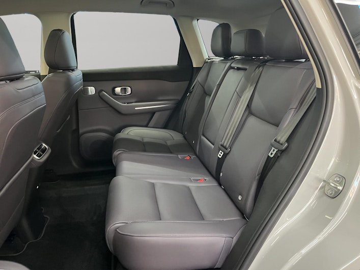 Vehicle image LEAPMOTOR C10