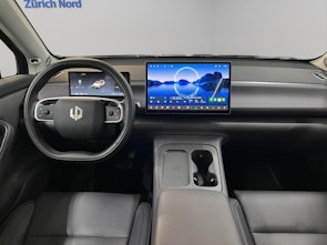 Vehicle image LEAPMOTOR C10 1.5 REEV Style