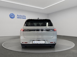 Vehicle image LEAPMOTOR C10 1.5 REEV Style