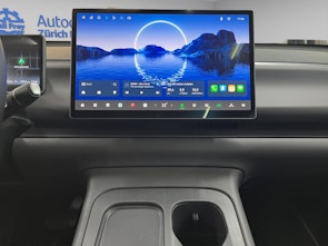 Vehicle image LEAPMOTOR C10 1.5 REEV Style