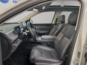 Vehicle image LEAPMOTOR C10 1.5 REEV Style