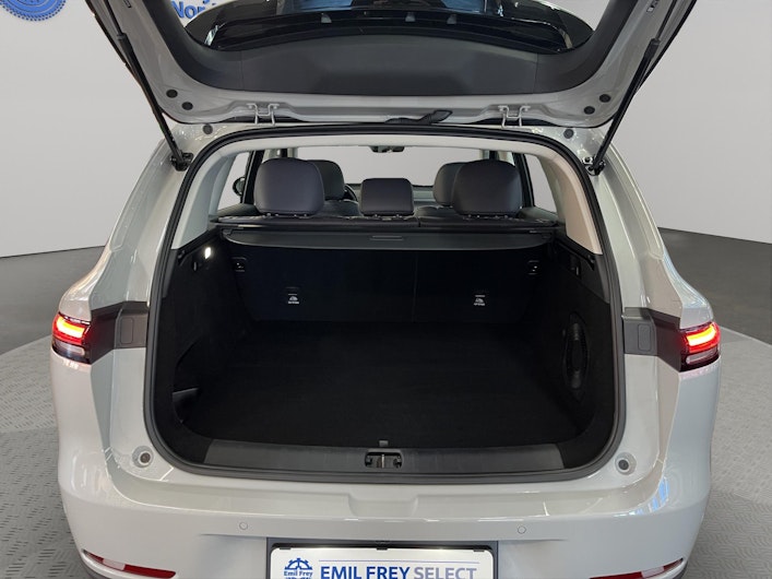 Vehicle image LEAPMOTOR C10