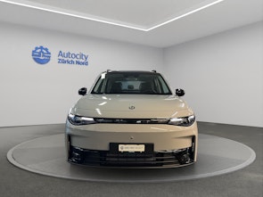 Vehicle image LEAPMOTOR C10 1.5 REEV Style