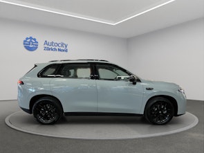 Vehicle image LEAPMOTOR C10 1.5 REEV Style