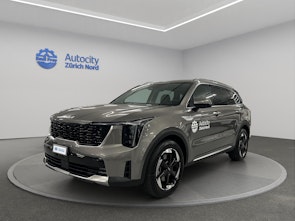 Vehicle image KIA Sorento 2.2 SmartD Power Edition 7P