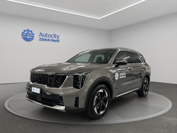 Vehicle image KIA Sorento 2.2 SmartD Power Edition 7P