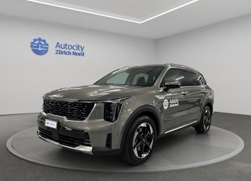 Vehicle image KIA Sorento 2.2 SmartD Power Edition 7P Vehicle image KIA Sorento 2.2 SmartD Power Edition 7P