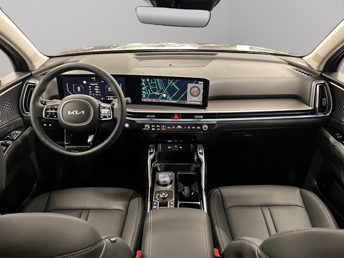 Vehicle image KIA SORENTO