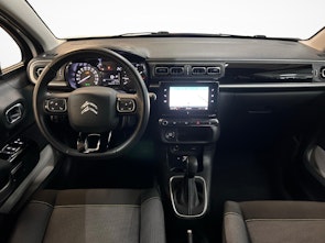 Vehicle image CITROEN C3 1.2 PureTech Shine