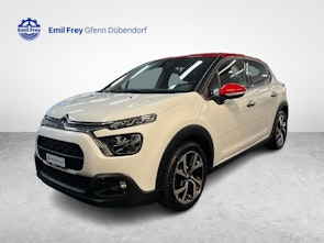 Vehicle image CITROEN C3 1.2 PureTech Shine