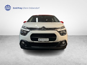 Vehicle image CITROEN C3 1.2 PureTech Shine