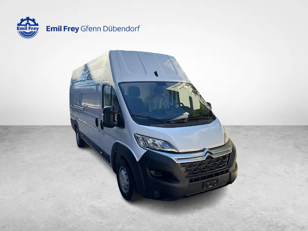 CITROEN Jumper Kaw. 35 L3H2 2.2 BlueHDi 165 S/S