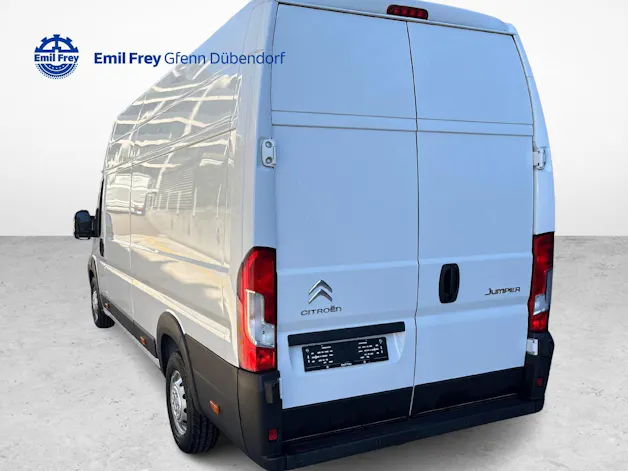 CITROEN Jumper Kaw. 35 L3H2 2.2 BlueHDi 165 S/S