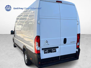 Fahrzeugbild CITROEN Jumper Kaw. 35 L3H2 2.2 BlueHDi 165 S/S