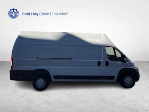 Fahrzeugbild CITROEN Jumper Kaw. 35 L3H2 2.2 BlueHDi 165 S/S
